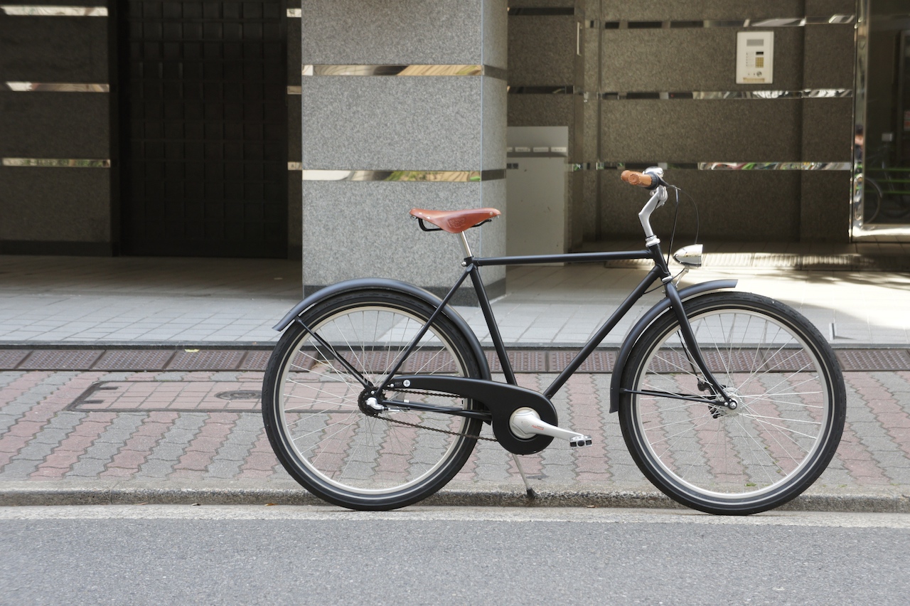 ABICI Camporella uomo アビチ For Sale　FATなBike