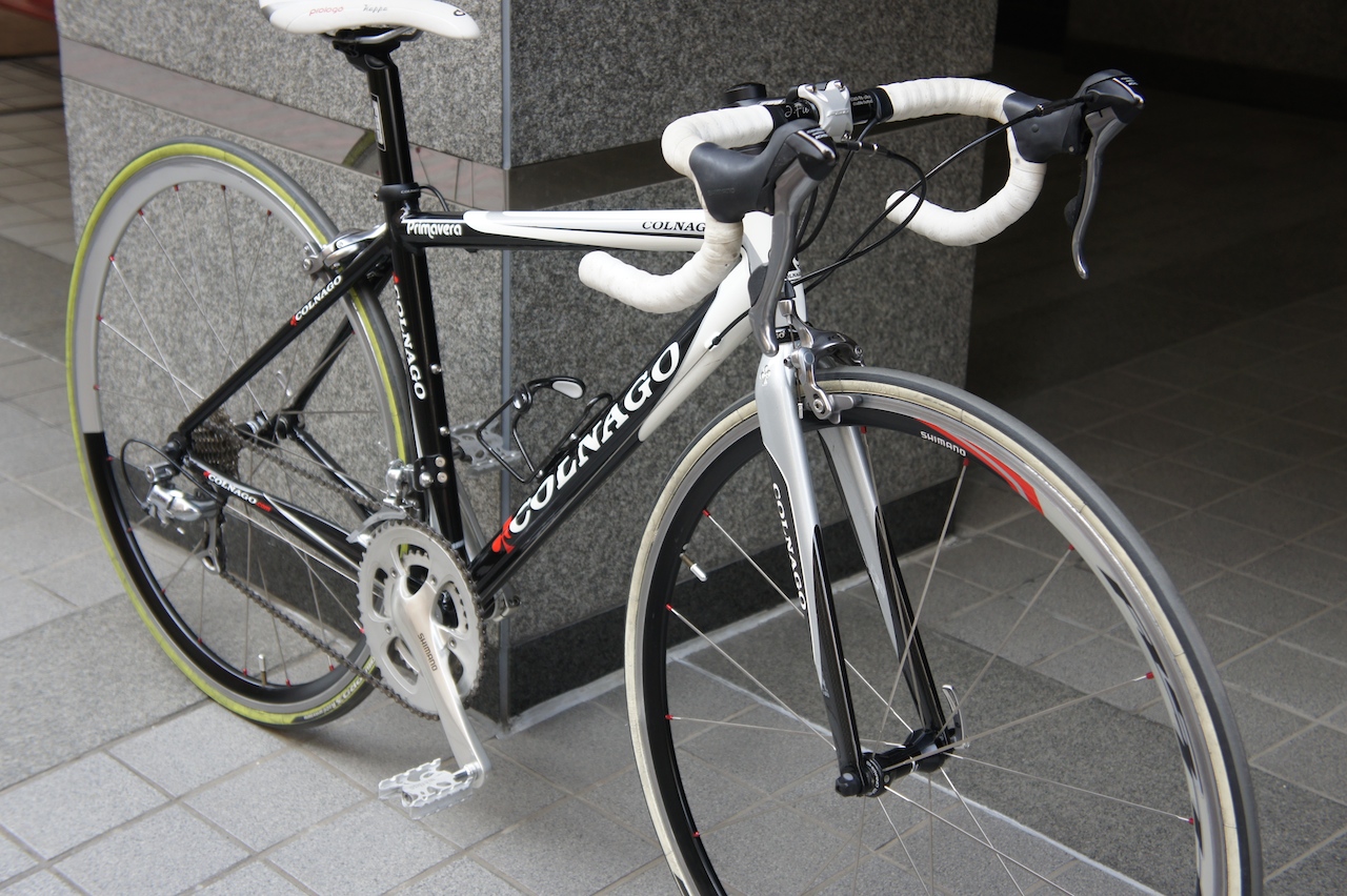 COLNAGO PRIMAVERA コルナゴ プリマベラ 105 小さめサイズで For Sale