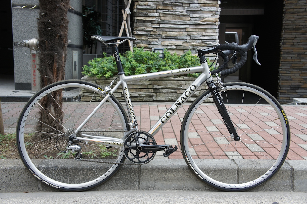 Colnago Primavera 105 2007 コルナゴ　For Sale