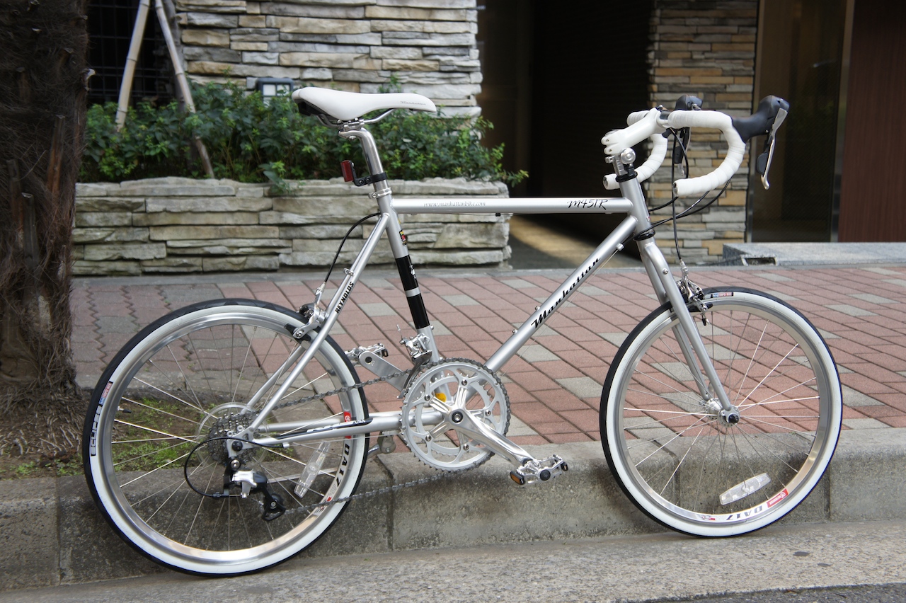 KHS m451r manhattan Bike 中古 - Circle Traders