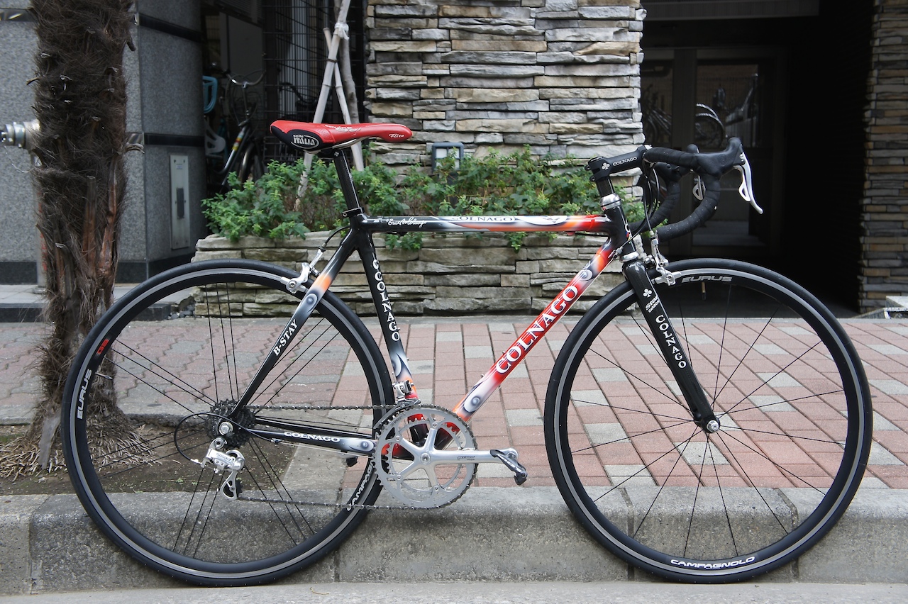 COLNAGO C40 B-STAY コルナゴ