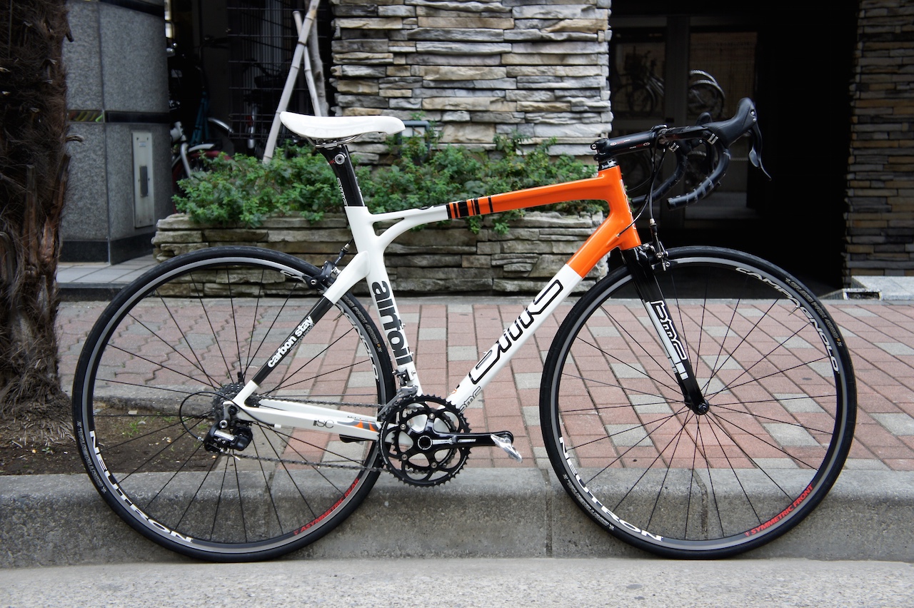 BMC SL01 ビーエムシー 2010年 - Circle Traders