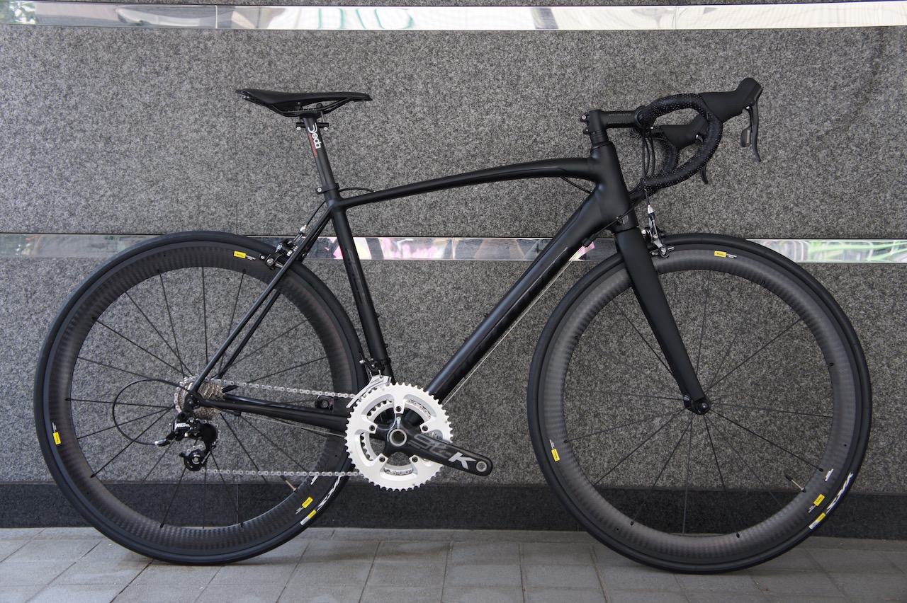 SPECIALIZED ALLEZ Race スペシャライズド アレー cosmic carbon SLE