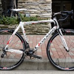 コルナゴ COLNAGO 「コルナゴ」 CX ZERO ALU 105 2016年頃 ロードバイク