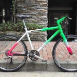 クライン　ラスカル　Sサイズ KLEIN RASCAL クライン ラスカル 超希少 XTR - Circle Traders