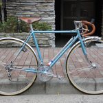 TOEI sportif トーエイ スポルティフ 700C 東叡社 - Circle Traders