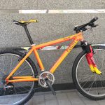 96年製 KLEIN Adroit Koi オールドクライン oldmtb