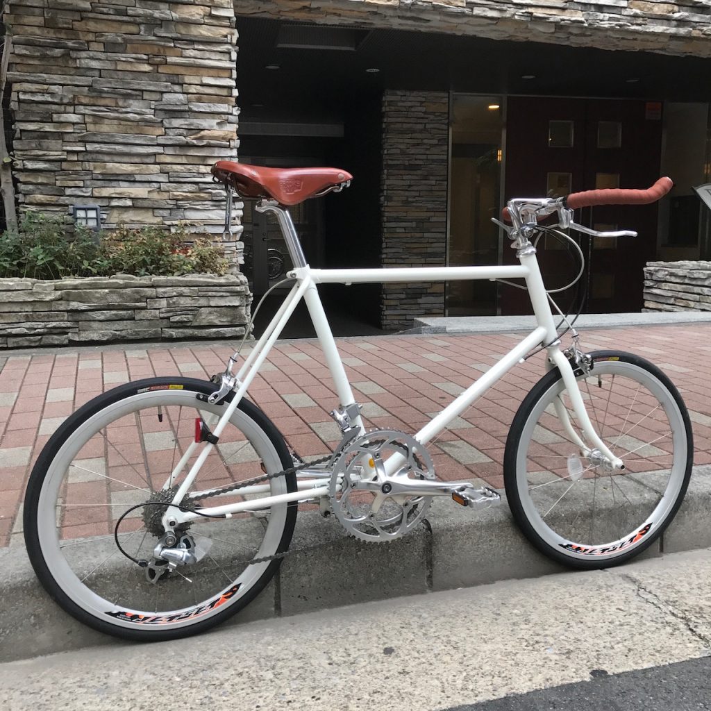billion 自転車 リオネル