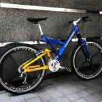 90年代USA製キャノンデール＋SPINERGYセット m33858882482_1.jpg?1708228791