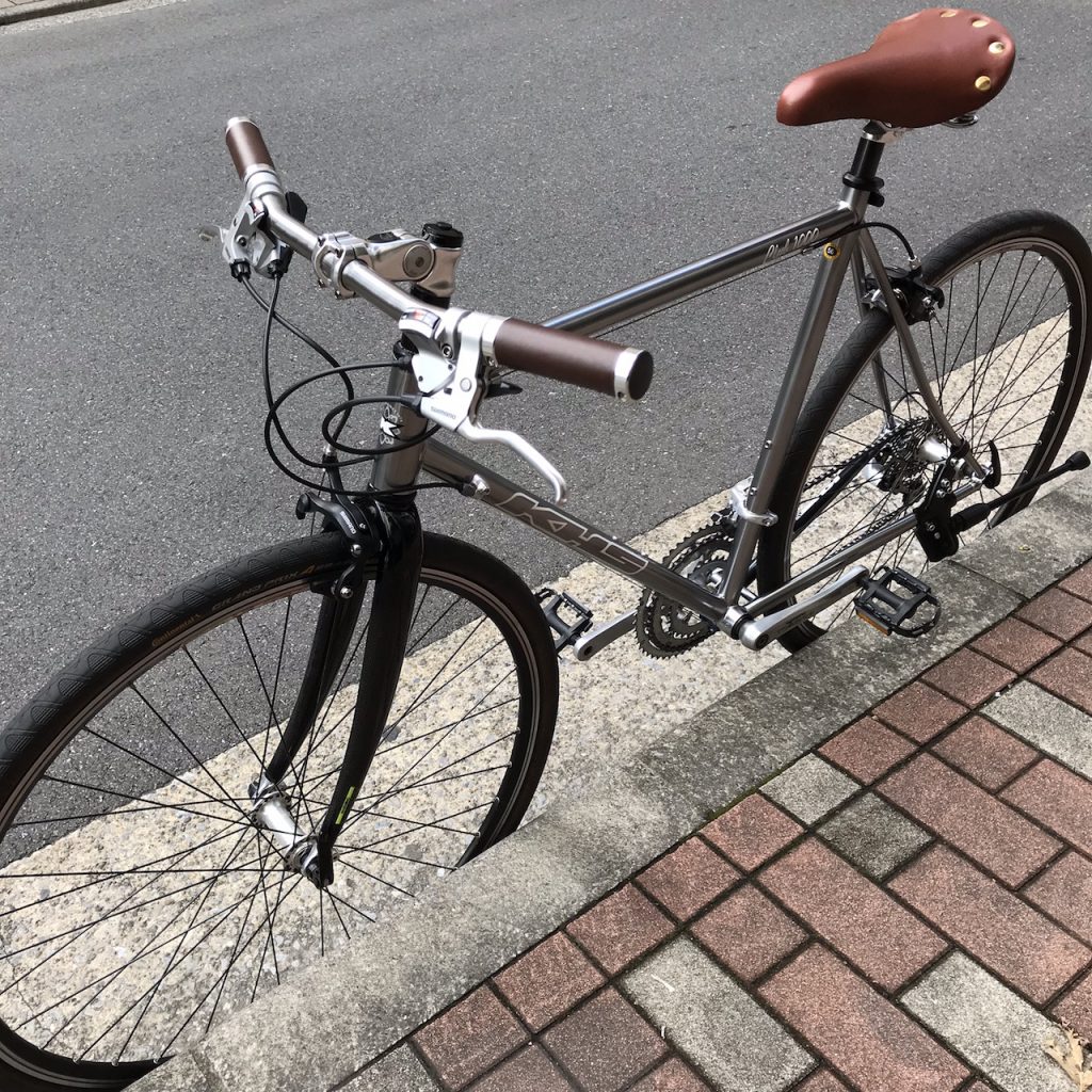 khs 自転車