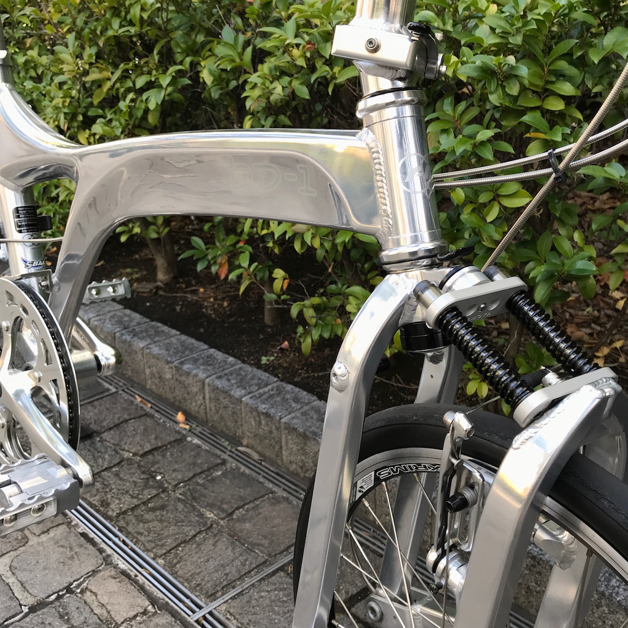 Tools - bd1 自転車 中古 - Keshawnneotro